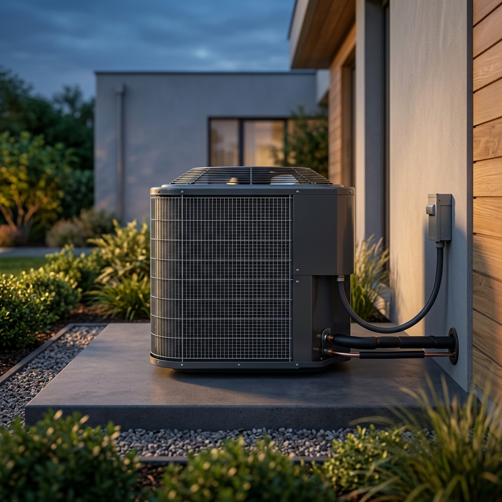 AC Installation