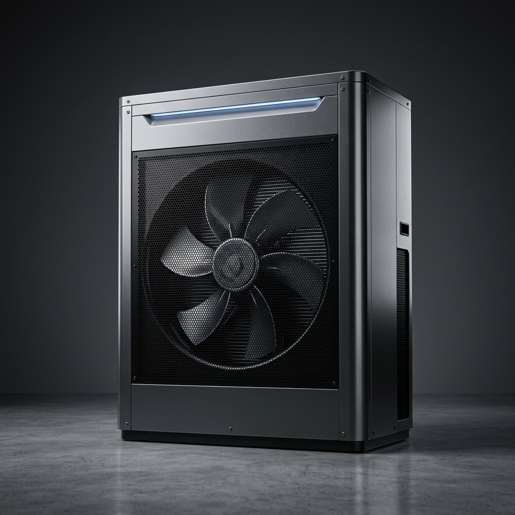 Heat Pumps